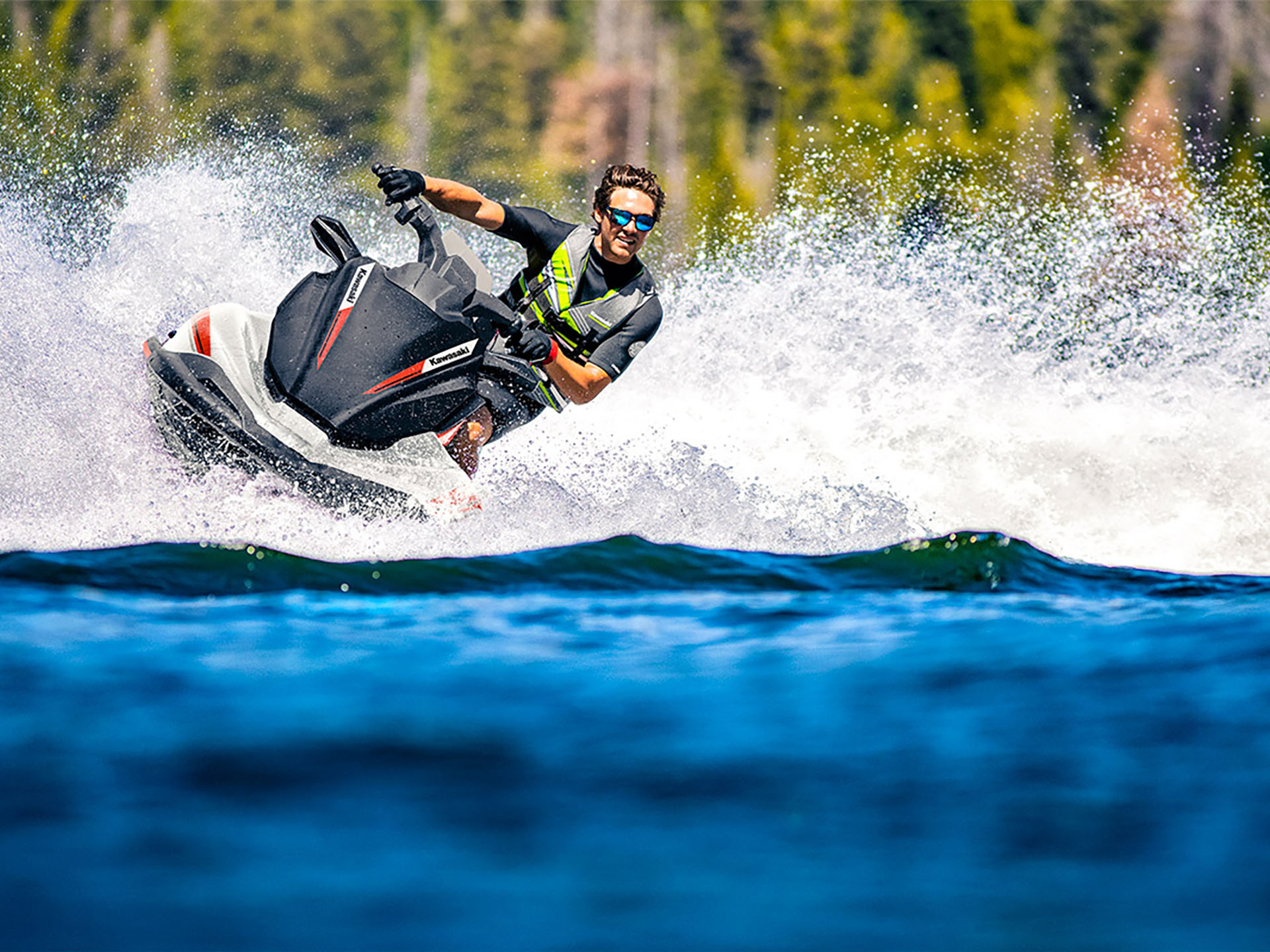 2024 Kawasaki Jet Ski STX 160X in Santa Maria, California - Photo 13