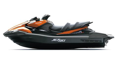 2024 Kawasaki Jet Ski Ultra 160LX-S in Santa Maria, California - Photo 2