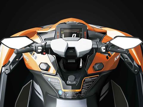 2024 Kawasaki Jet Ski Ultra 160LX-S in Santa Maria, California - Photo 5