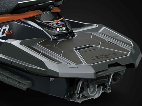 2024 Kawasaki Jet Ski Ultra 160LX-S in Santa Maria, California - Photo 6