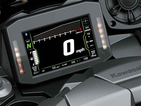 2024 Kawasaki Jet Ski Ultra 160LX-S in Santa Maria, California - Photo 7