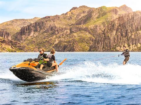 2024 Kawasaki Jet Ski Ultra 160LX-S in Santa Maria, California - Photo 11