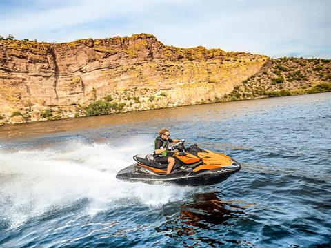 2024 Kawasaki Jet Ski Ultra 160LX-S in Santa Maria, California - Photo 12
