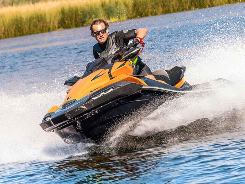 2024 Kawasaki Jet Ski Ultra 160LX-S in Santa Maria, California - Photo 14