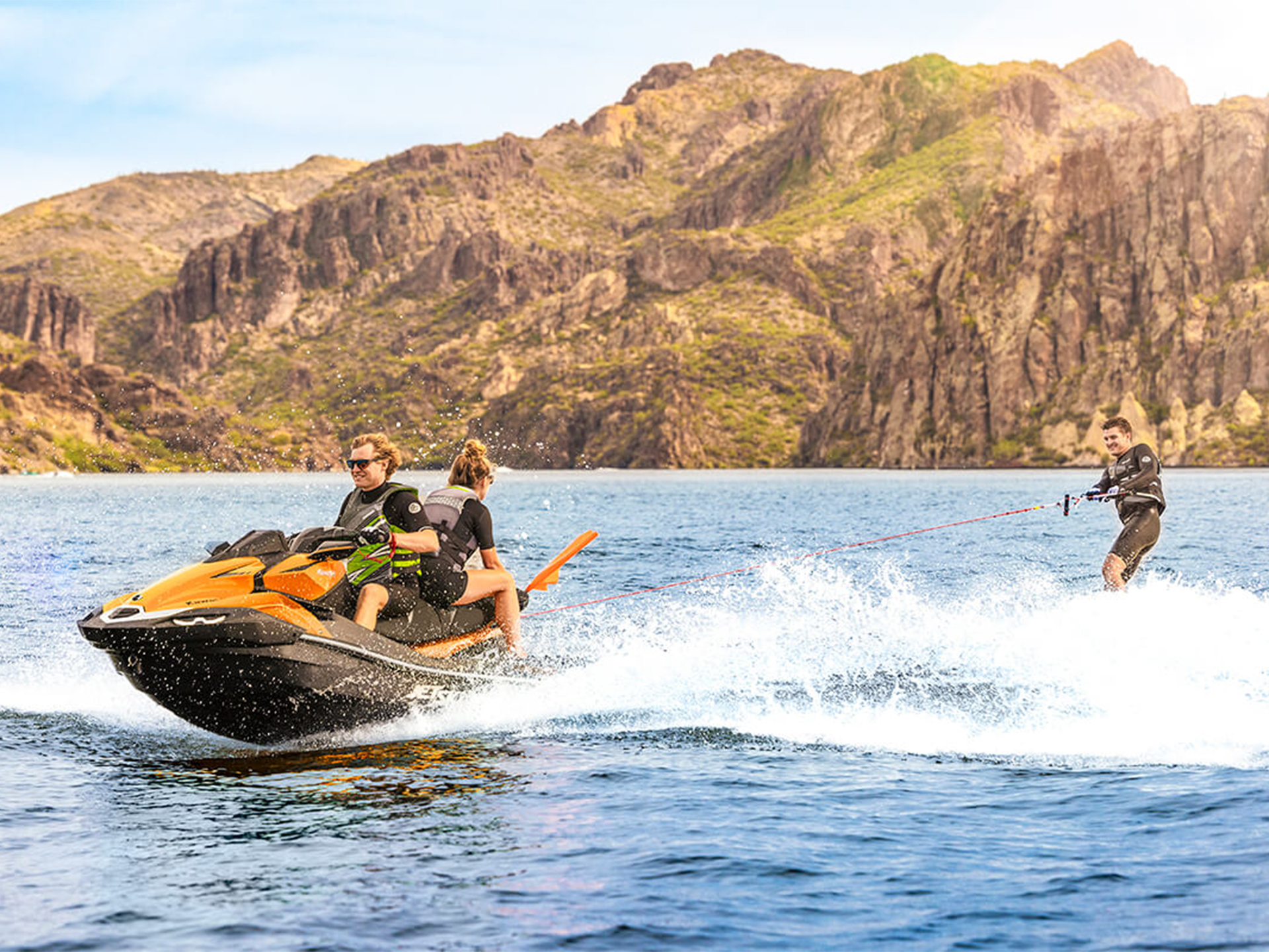 2024 Kawasaki Jet Ski Ultra 160LX-S in Columbus, Ohio - Photo 11