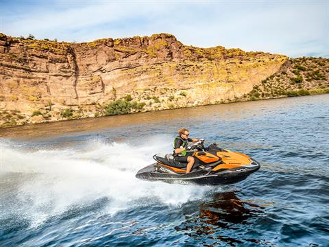 2024 Kawasaki Jet Ski Ultra 160LX-S in Columbus, Ohio - Photo 12