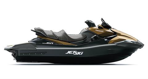 2024 Kawasaki Jet Ski Ultra 160LX