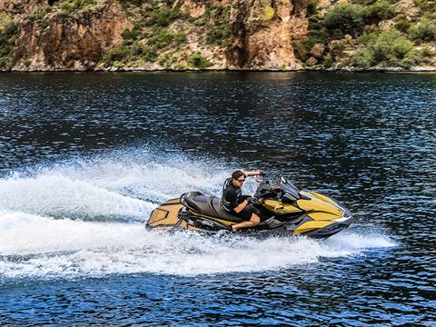 2024 Kawasaki Jet Ski Ultra 160LX in Huron, Ohio - Photo 15