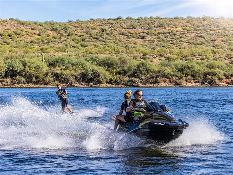 2024 Kawasaki Jet Ski Ultra 160LX in Huron, Ohio - Photo 17