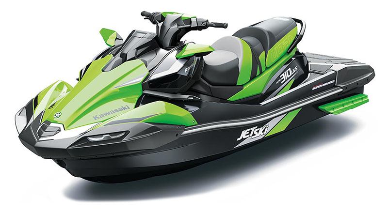 2024 Kawasaki Jet Ski Ultra 310LX-S in Columbia, Missouri - Photo 3