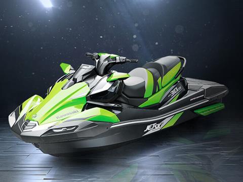 2024 Kawasaki Jet Ski Ultra 310LX-S in Columbia, Missouri - Photo 5
