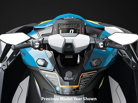 2024 Kawasaki Jet Ski Ultra 310LX-S in Columbia, Missouri - Photo 6