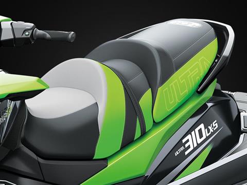2024 Kawasaki Jet Ski Ultra 310LX-S in Columbia, Missouri - Photo 7