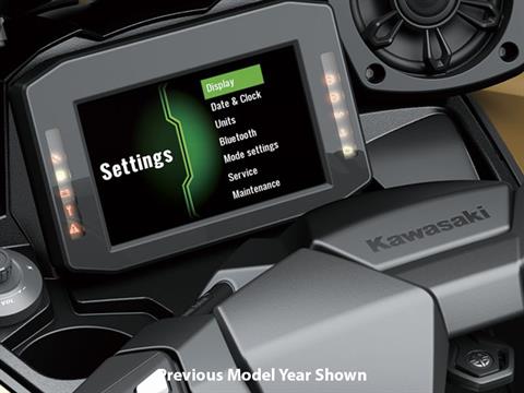 2024 Kawasaki Jet Ski Ultra 310LX-S in Columbia, Missouri - Photo 10