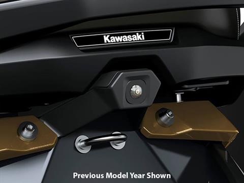 2024 Kawasaki Jet Ski Ultra 310LX-S in Columbia, Missouri - Photo 12
