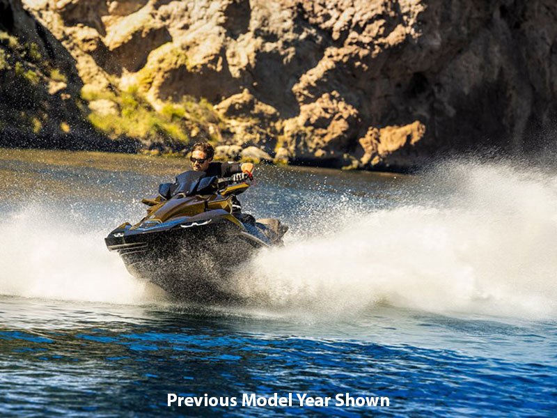 2024 Kawasaki Jet Ski Ultra 310LX-S in Columbia, Missouri - Photo 13