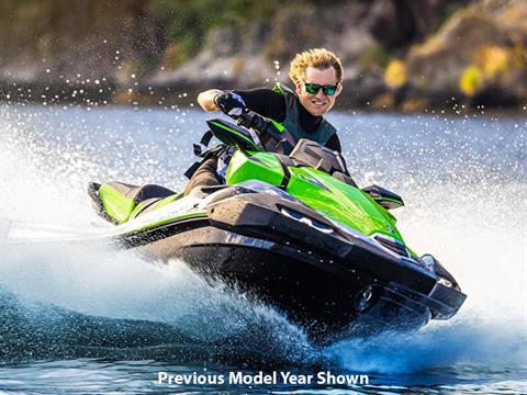 2024 Kawasaki Jet Ski Ultra 310LX-S in Columbia, Missouri - Photo 14