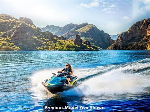 2024 Kawasaki Jet Ski Ultra 310LX-S in Columbia, Missouri - Photo 16