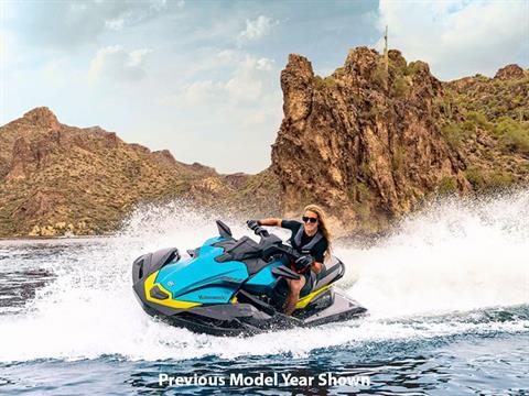 2024 Kawasaki Jet Ski Ultra 310LX-S in Columbia, Missouri - Photo 17