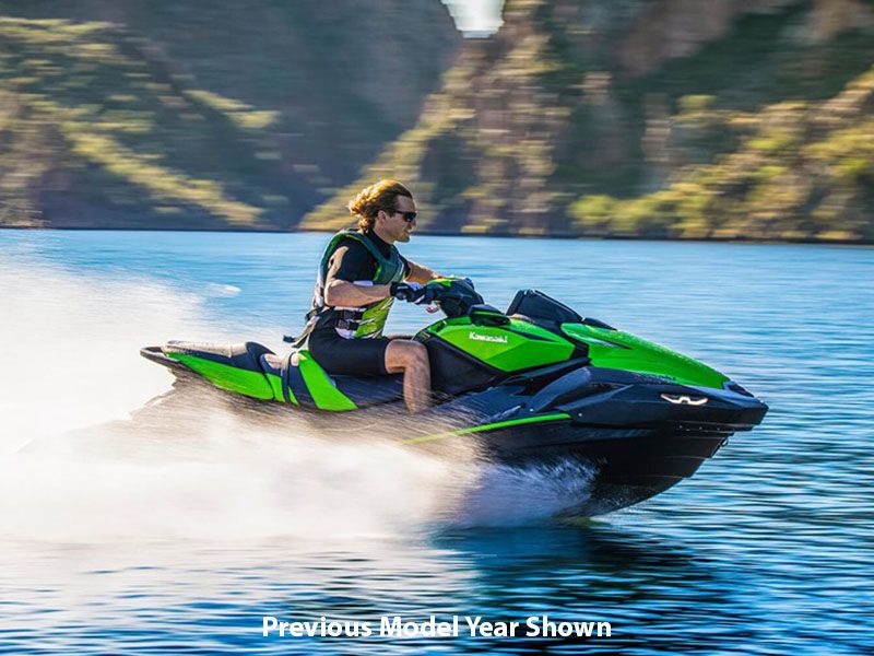 2024 Kawasaki Jet Ski Ultra 310LX-S in Columbia, Missouri - Photo 18