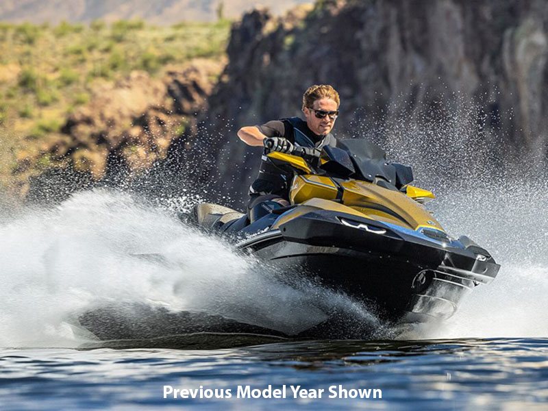 2024 Kawasaki Jet Ski Ultra 310LX-S in Columbia, Missouri - Photo 19