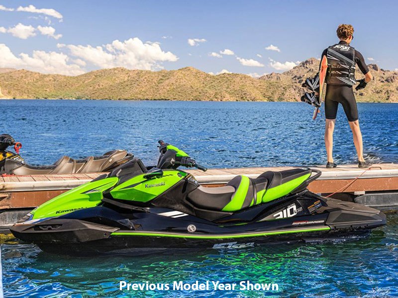 2024 Kawasaki Jet Ski Ultra 310LX-S in Columbia, Missouri - Photo 20
