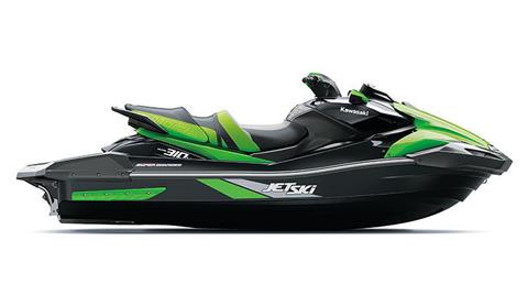 2024 Kawasaki Jet Ski Ultra 310LX-S