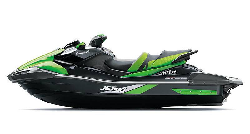 2024 Kawasaki Jet Ski Ultra 310LX-S in Columbia, Missouri - Photo 2