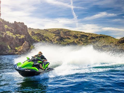 2024 Kawasaki Jet Ski Ultra 310LX-S in Santa Maria, California - Photo 15
