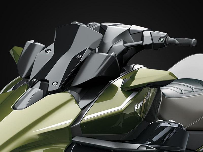 2024 Kawasaki Jet Ski Ultra 310LX in Columbia, Missouri - Photo 7