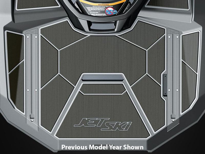 2024 Kawasaki Jet Ski Ultra 310LX in Columbia, Missouri - Photo 11