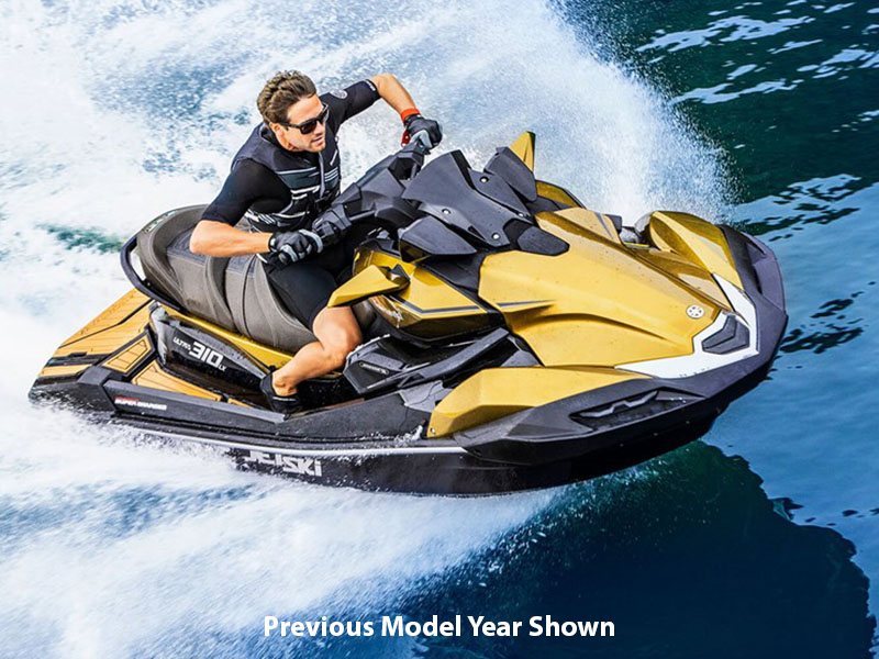 2024 Kawasaki Jet Ski Ultra 310LX in Columbia, Missouri - Photo 13
