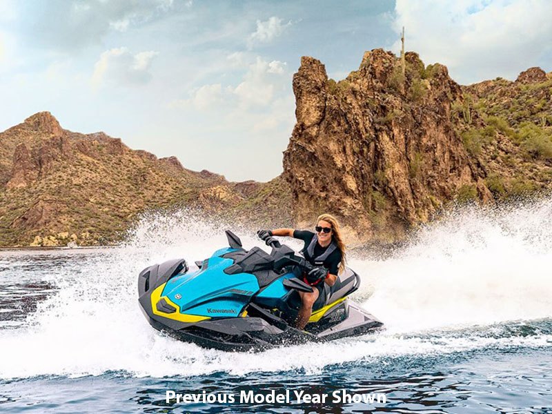 2024 Kawasaki Jet Ski Ultra 310LX in Columbia, Missouri - Photo 18