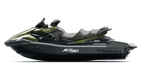 2024 Kawasaki Jet Ski Ultra 310LX in Columbia, Missouri - Photo 2