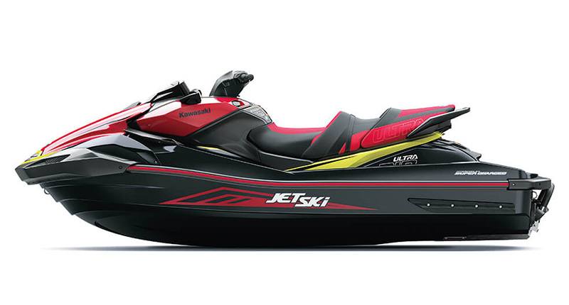 2024 Kawasaki Jet Ski Ultra 310X in North Bend, Oregon - Photo 2