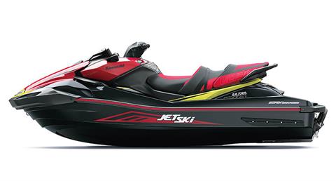 2024 Kawasaki Jet Ski Ultra 310X in North Bend, Oregon - Photo 2