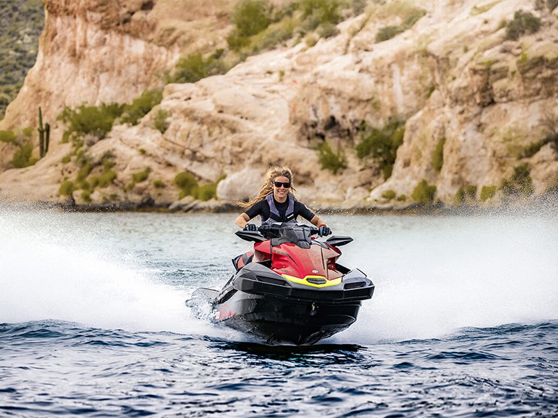 2024 Kawasaki Jet Ski Ultra 310X in North Bend, Oregon - Photo 7