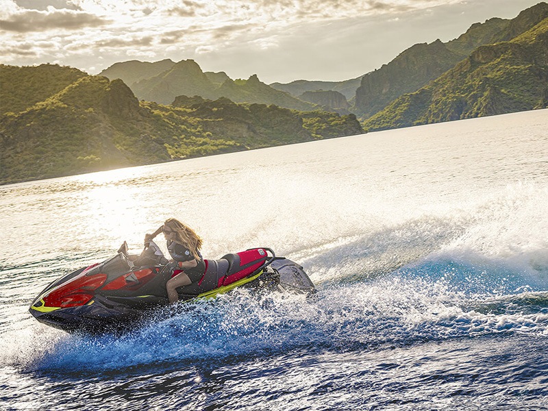 2024 Kawasaki Jet Ski Ultra 310X in North Bend, Oregon - Photo 8