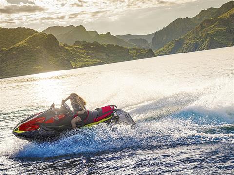 2024 Kawasaki Jet Ski Ultra 310X in North Bend, Oregon - Photo 8