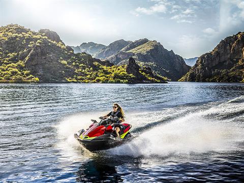 2024 Kawasaki Jet Ski Ultra 310X in North Bend, Oregon - Photo 9