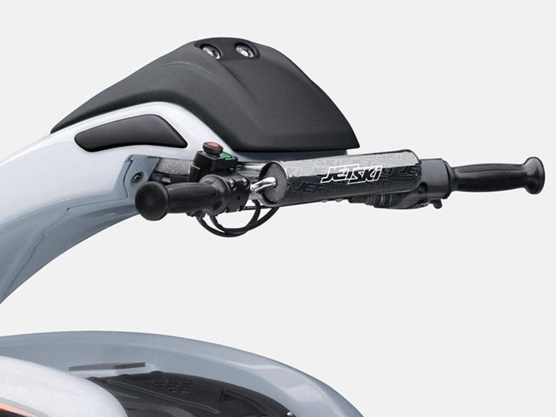 2024 Kawasaki Jet Ski SX-R 160 in Santa Maria, California - Photo 4