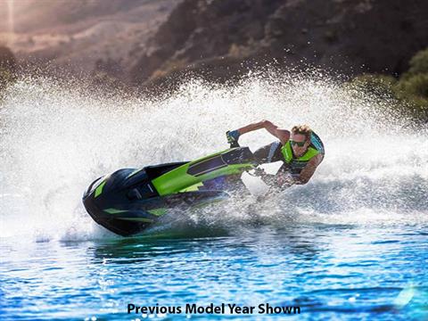 2024 Kawasaki Jet Ski SX-R 160 in Santa Maria, California - Photo 7