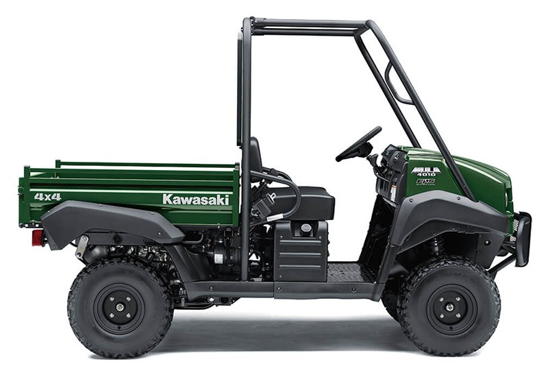 2024 Kawasaki MULE 4010 4x4 in Columbia, Missouri - Photo 1