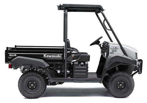 2024 Kawasaki MULE 4010 4x4 FE