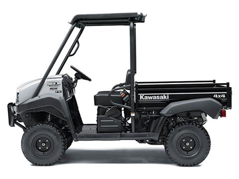 2024 Kawasaki MULE 4010 4x4 FE in Columbia, Missouri - Photo 2