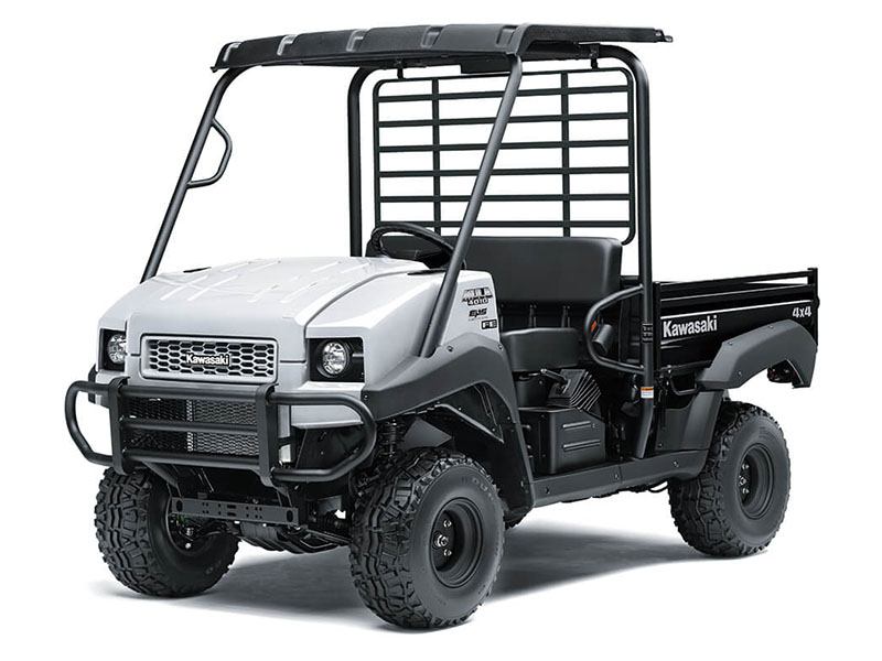 2024 Kawasaki MULE 4010 4x4 FE in Columbia, Missouri - Photo 3