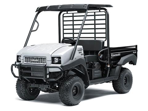 2024 Kawasaki MULE 4010 4x4 FE in Columbia, Missouri - Photo 3