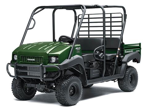 2024 Kawasaki MULE 4010 Trans4x4 in Columbia, Missouri - Photo 3