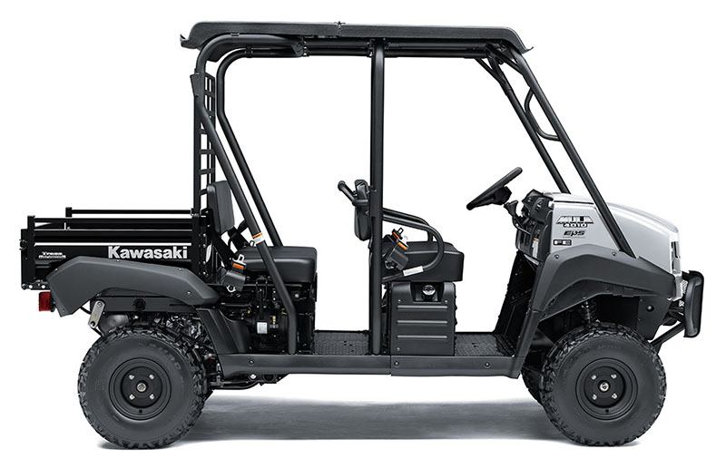 2024 Kawasaki MULE 4010 Trans4x4 FE in Fairview, Utah - Photo 1
