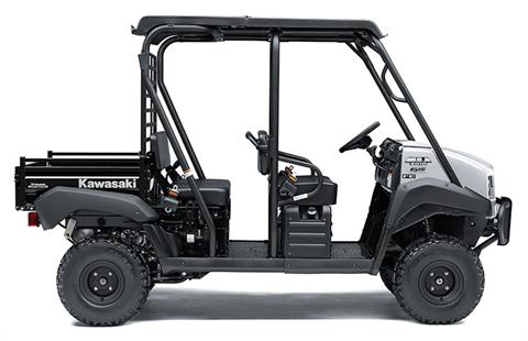 2024 Kawasaki MULE 4010 Trans4x4 FE